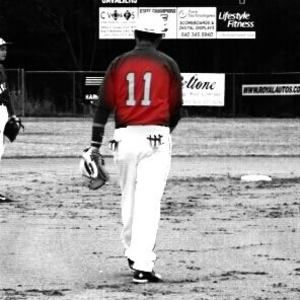 Meet your Posher, Caleb